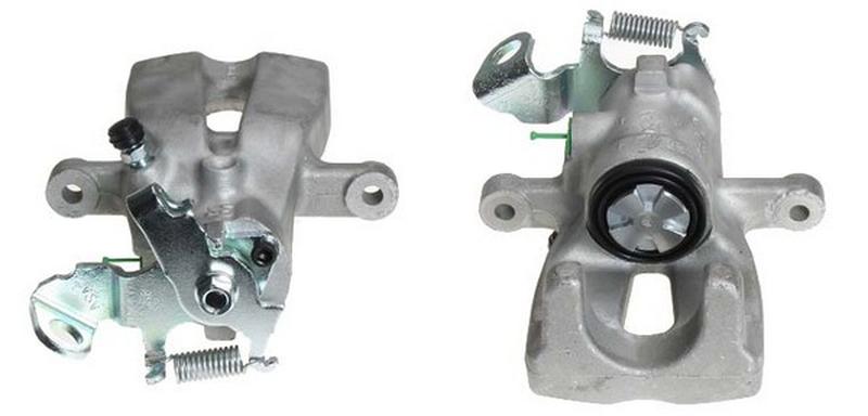 BUDWEG-CALIPER 343215