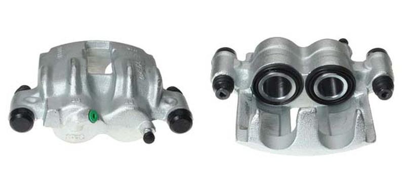 BUDWEG-CALIPER 343221