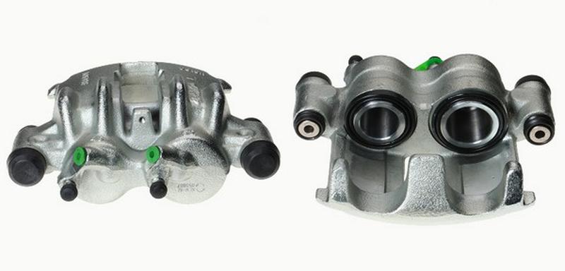 BUDWEG-CALIPER 343222