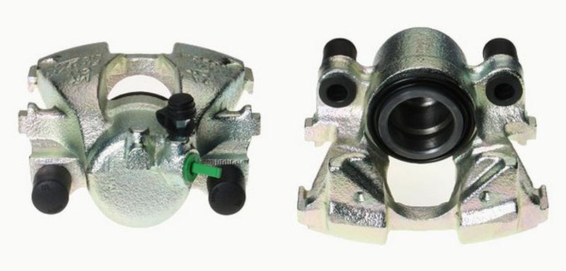 BUDWEG-CALIPER 343231