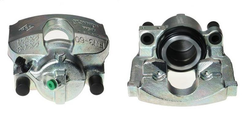BUDWEG-CALIPER 343240