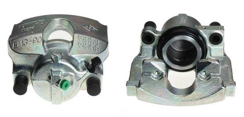 BUDWEG-CALIPER 343241