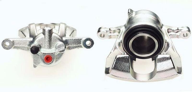 BUDWEG-CALIPER 343244