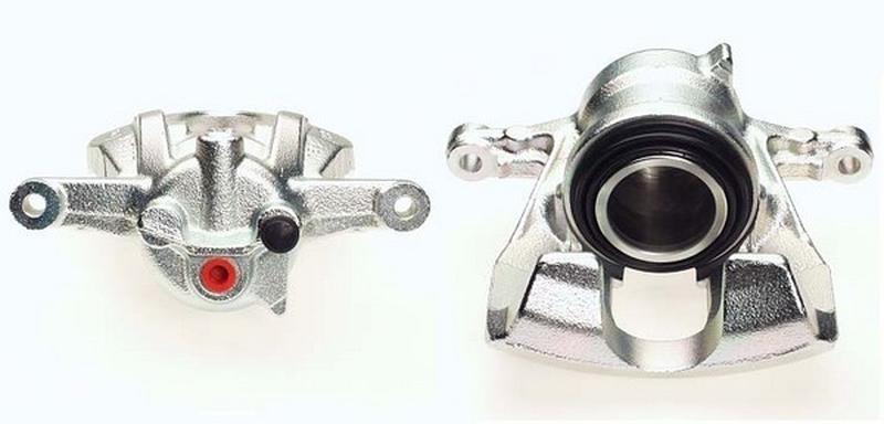 BUDWEG-CALIPER 343245