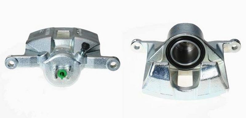 BUDWEG-CALIPER 343248