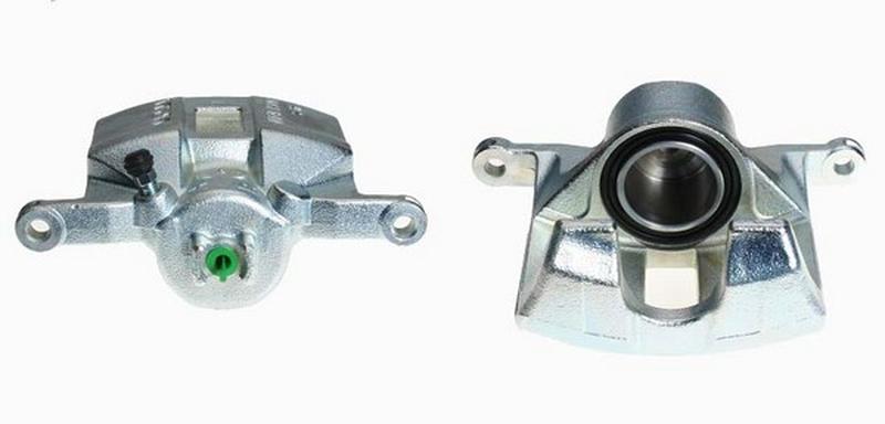 BUDWEG-CALIPER 343249