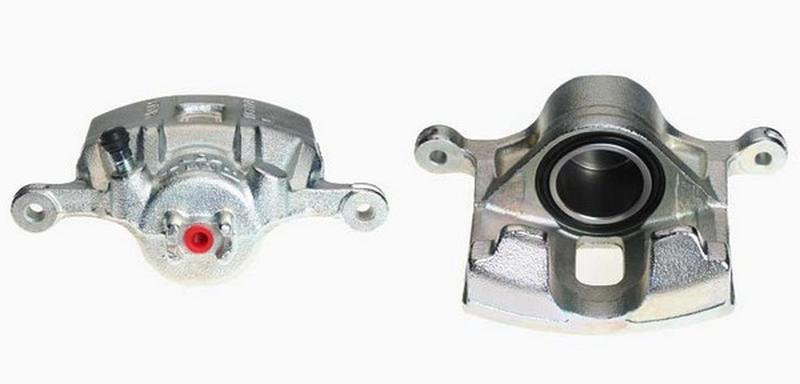 BUDWEG-CALIPER 343252