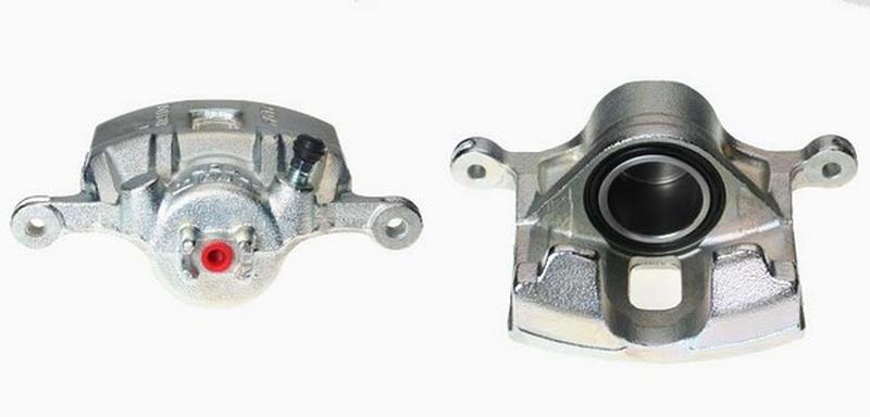 BUDWEG-CALIPER 343253