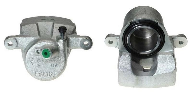 BUDWEG-CALIPER 343255