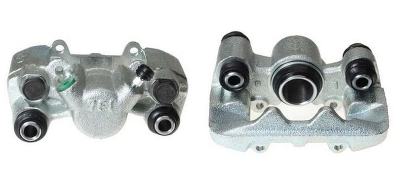 BUDWEG-CALIPER 343256