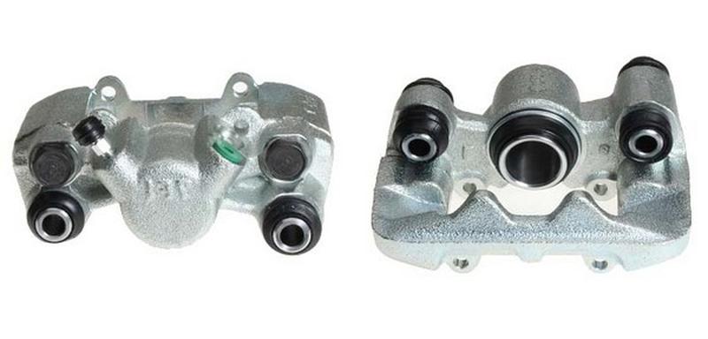 BUDWEG-CALIPER 343257