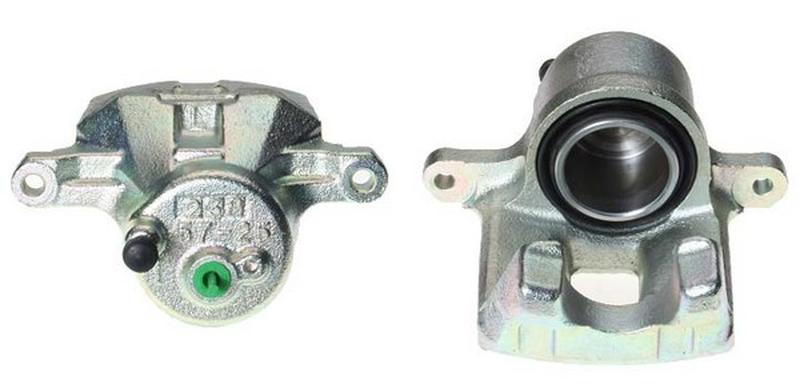BUDWEG-CALIPER 343258