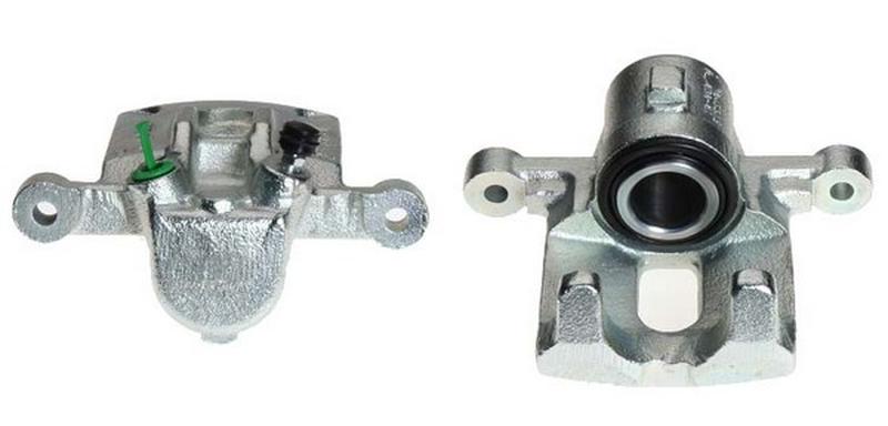BUDWEG-CALIPER 343261