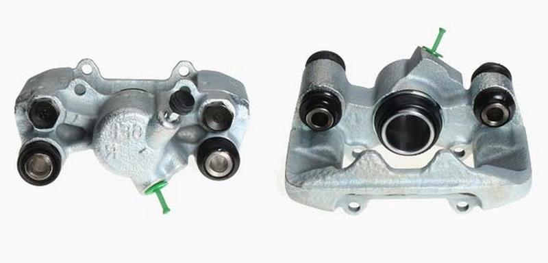 BUDWEG-CALIPER 343262