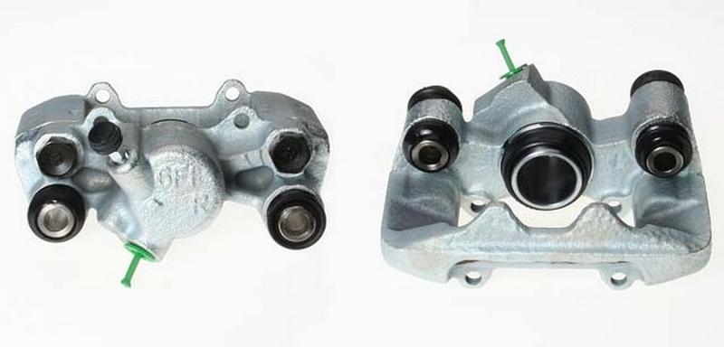 BUDWEG-CALIPER 343263