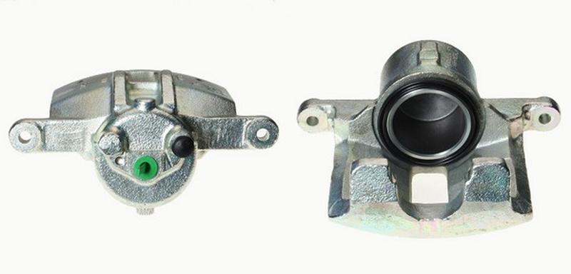 BUDWEG-CALIPER 343265
