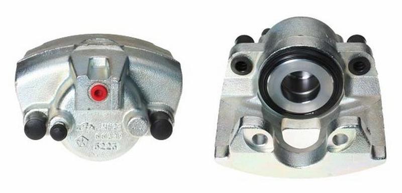 BUDWEG-CALIPER 343266