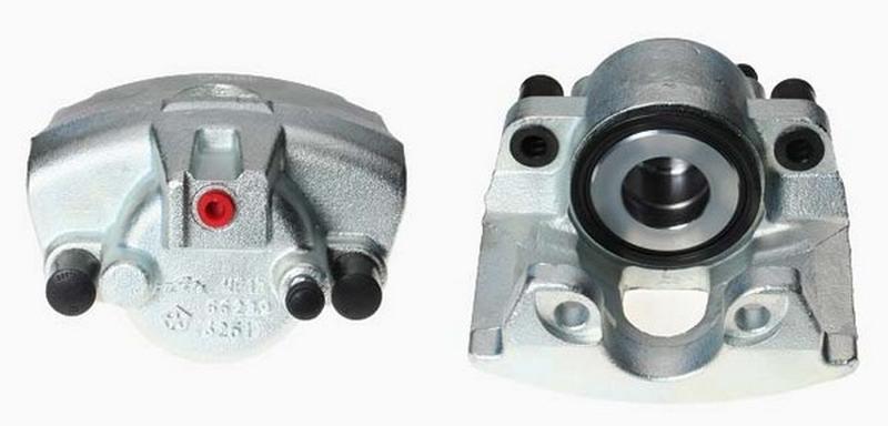 BUDWEG-CALIPER 343267
