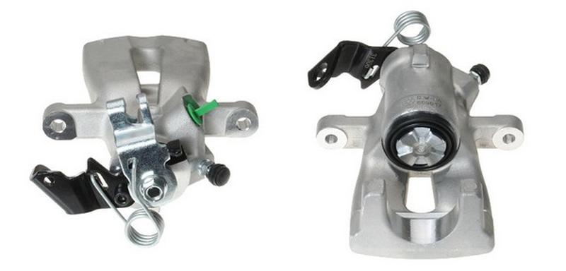 BUDWEG-CALIPER 343272