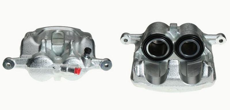 BUDWEG-CALIPER 343283
