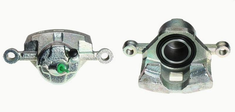 BUDWEG-CALIPER 343295