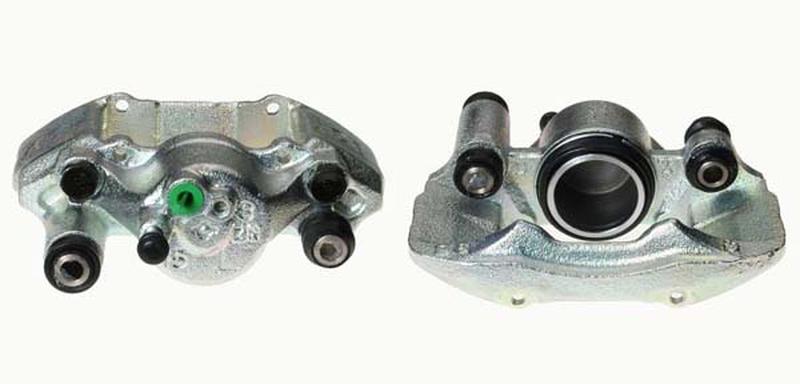 BUDWEG-CALIPER 343300