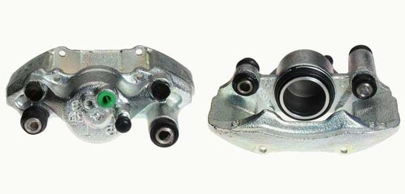 BUDWEG-CALIPER 343301