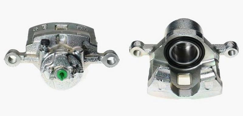 BUDWEG-CALIPER 343302
