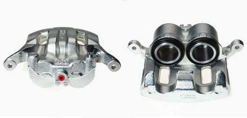 BUDWEG-CALIPER 343304