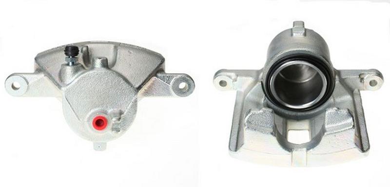 BUDWEG-CALIPER 343310