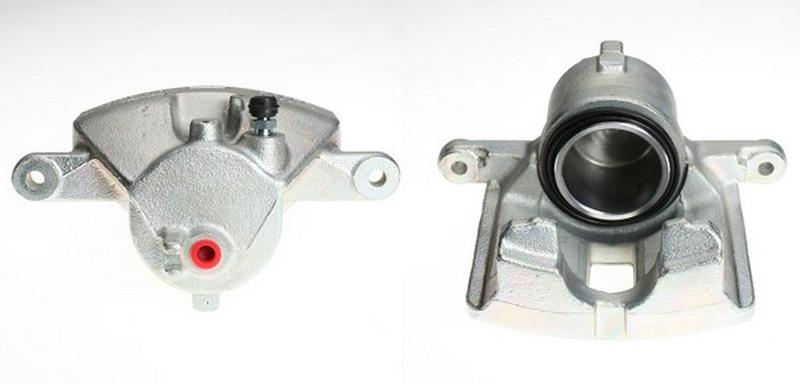 BUDWEG-CALIPER 343311