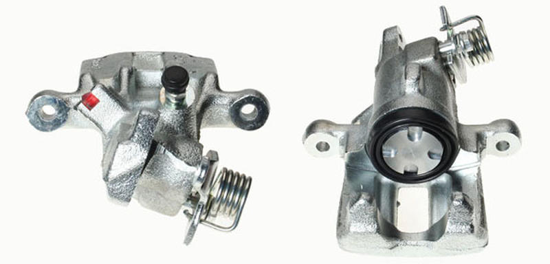 BUDWEG-CALIPER 343312
