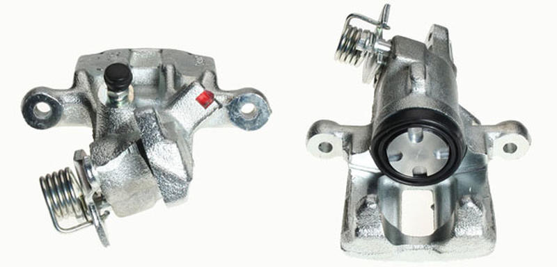 BUDWEG-CALIPER 343313