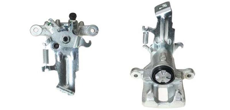 BUDWEG-CALIPER 343314