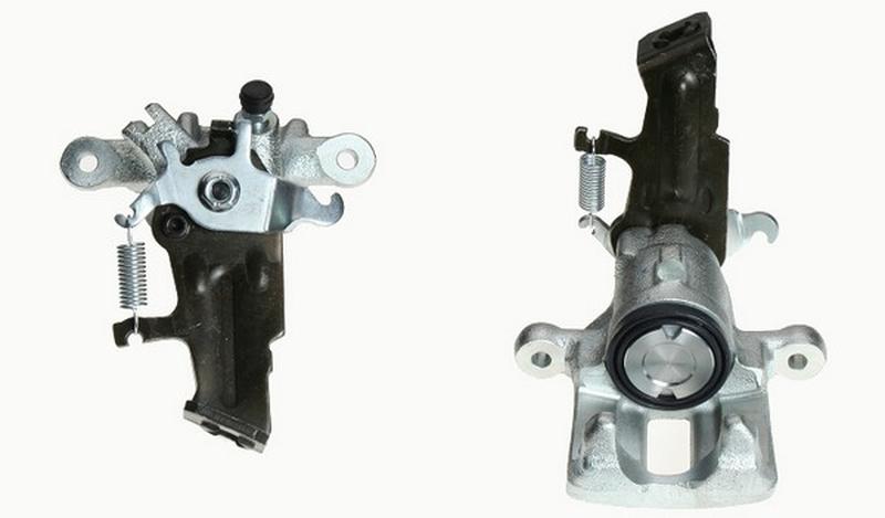 BUDWEG-CALIPER 343316