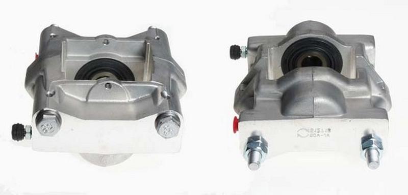 BUDWEG-CALIPER 343319