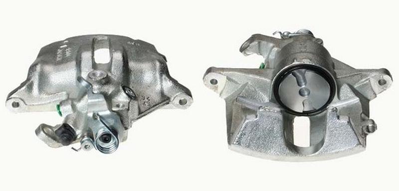 BUDWEG-CALIPER 343324