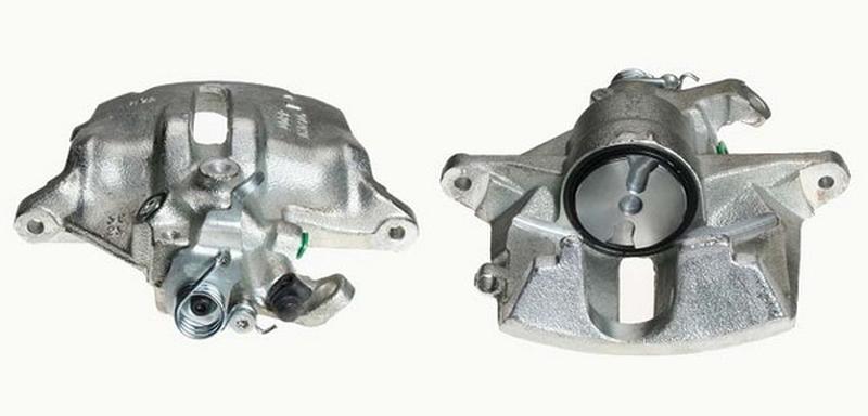 BUDWEG-CALIPER 343325