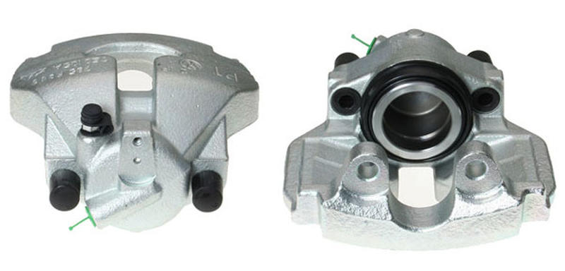 BUDWEG-CALIPER 343326