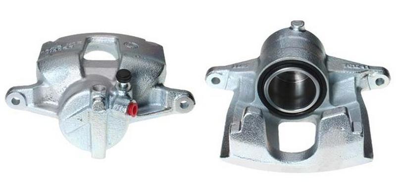 BUDWEG-CALIPER 343341