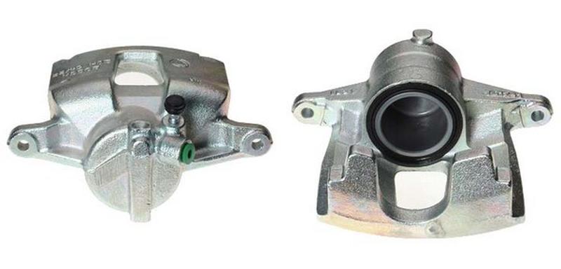 BUDWEG-CALIPER 343343