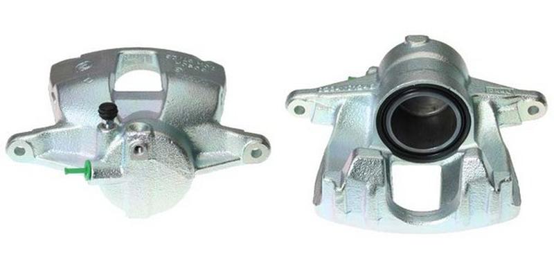 BUDWEG-CALIPER 343344