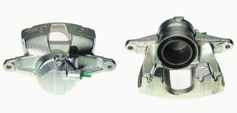 BUDWEG-CALIPER 343345