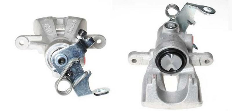 BUDWEG-CALIPER 343346