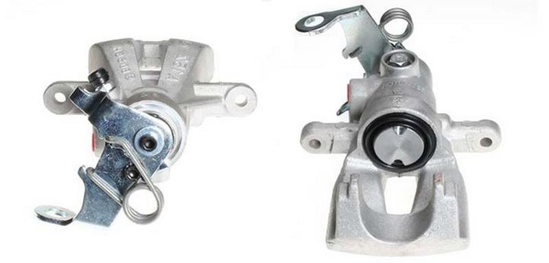 BUDWEG-CALIPER 343347