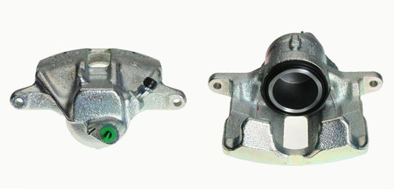 BUDWEG-CALIPER 343355
