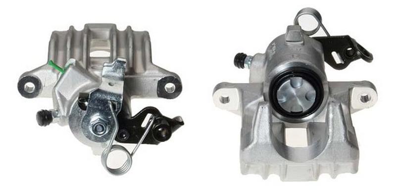 BUDWEG-CALIPER 343357