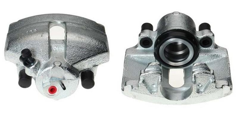 BUDWEG-CALIPER 343362