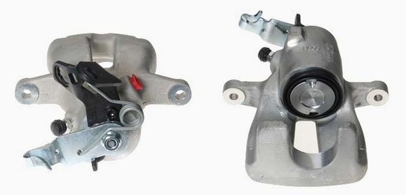 BUDWEG-CALIPER 343364