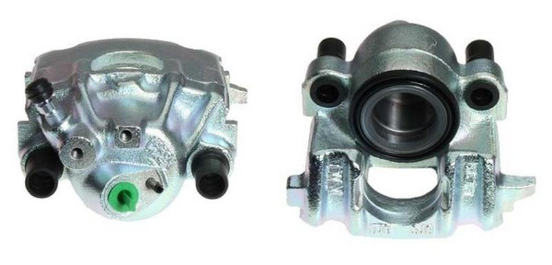 BUDWEG-CALIPER 343366